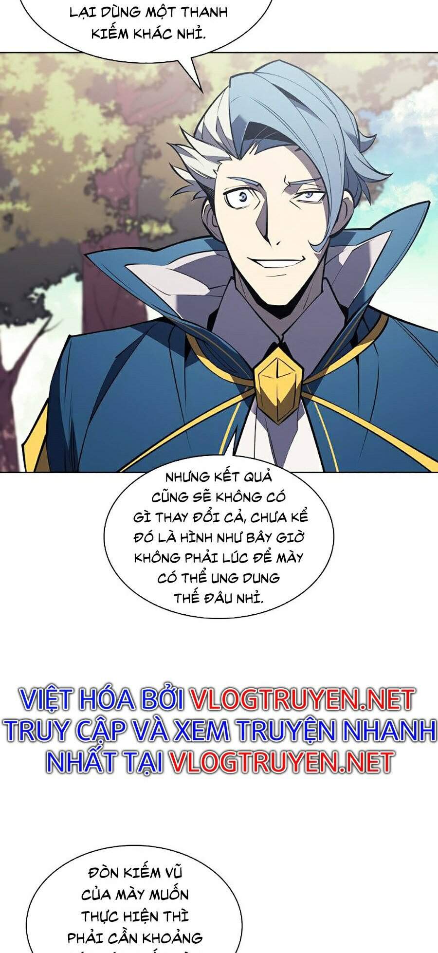 Thợ Rèn Huyền Thoại chapter 97 - Upload bởi truyensieuhay.com