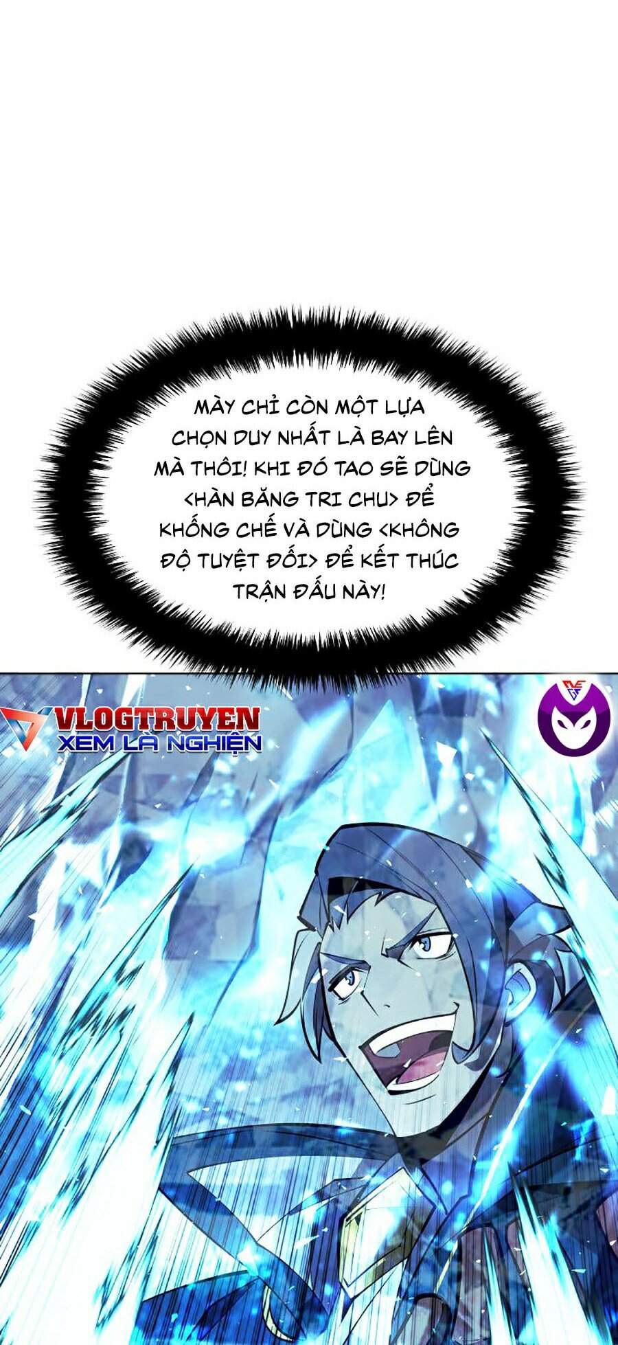 Thợ Rèn Huyền Thoại chapter 97 - Upload bởi truyensieuhay.com