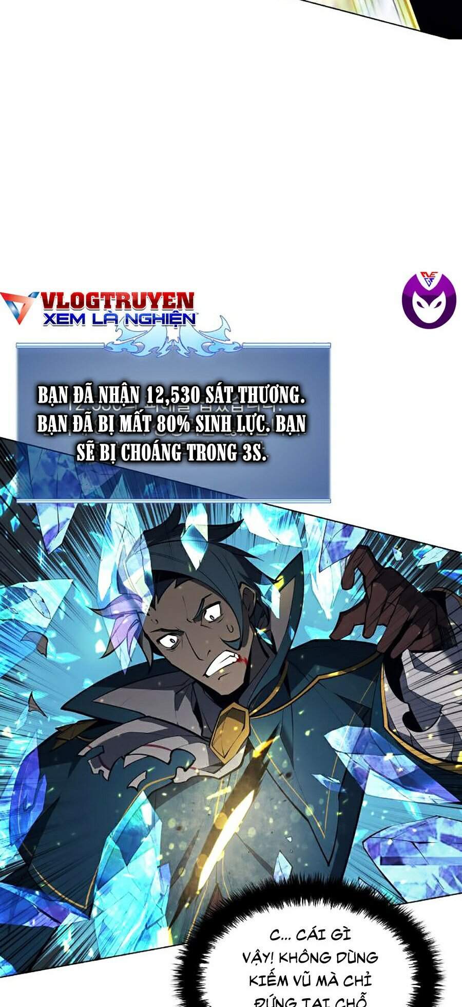 Thợ Rèn Huyền Thoại chapter 97 - Upload bởi truyensieuhay.com