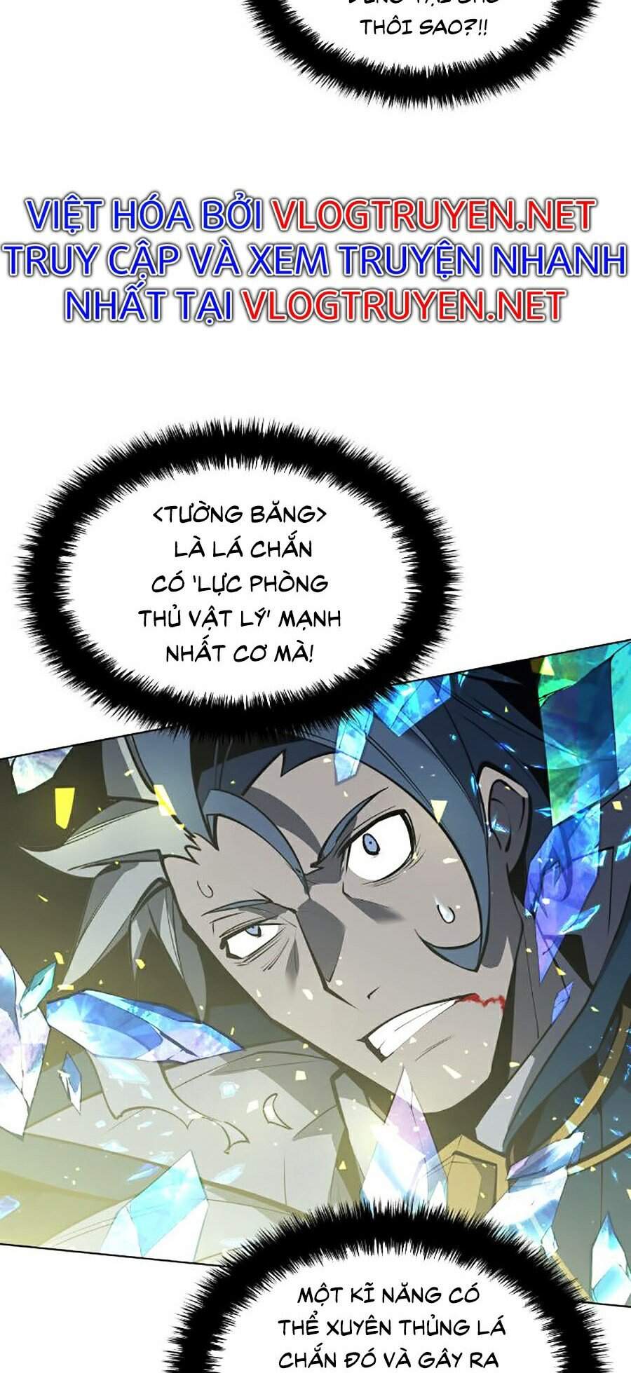 Thợ Rèn Huyền Thoại chapter 97 - Upload bởi truyensieuhay.com
