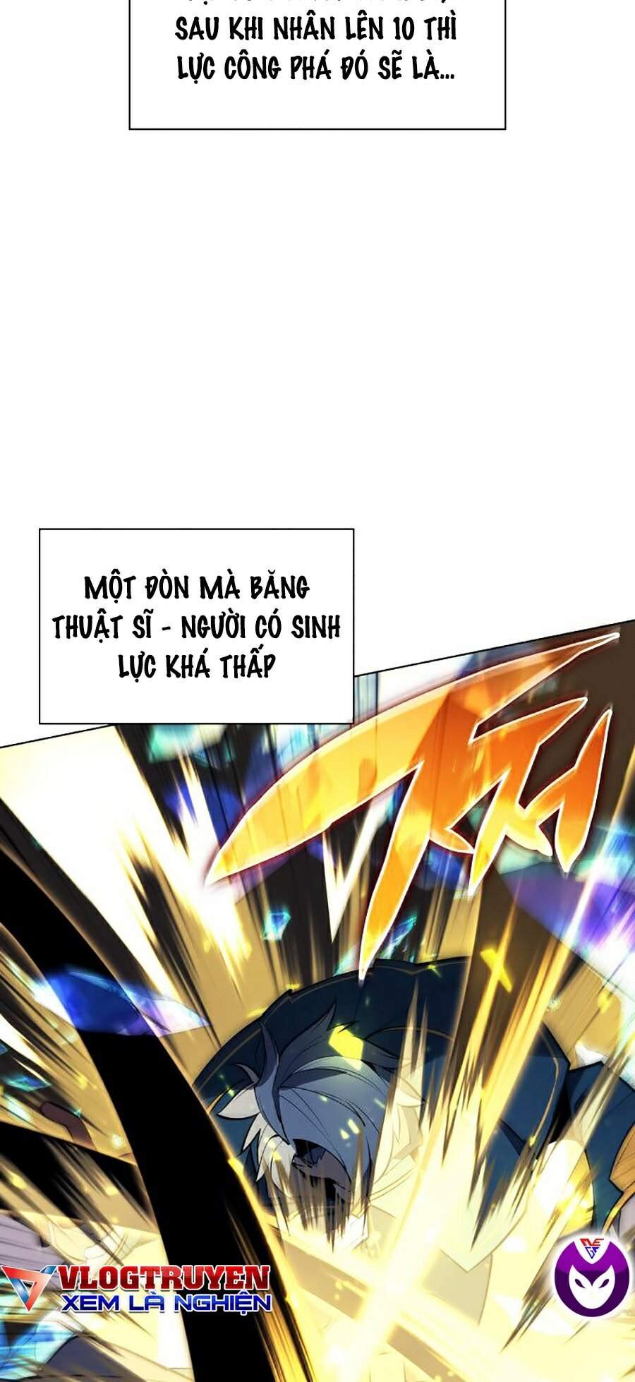 Thợ Rèn Huyền Thoại chapter 97 - Upload bởi truyensieuhay.com