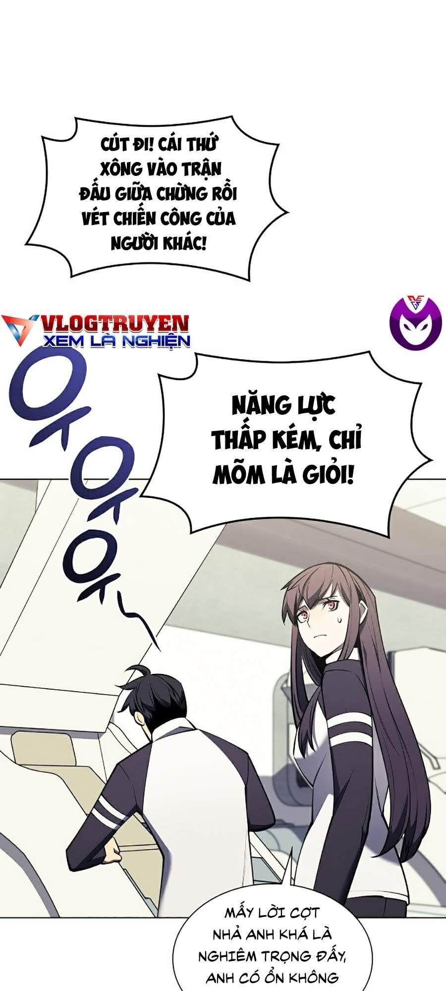 Thợ Rèn Huyền Thoại chapter 97 - Upload bởi truyensieuhay.com
