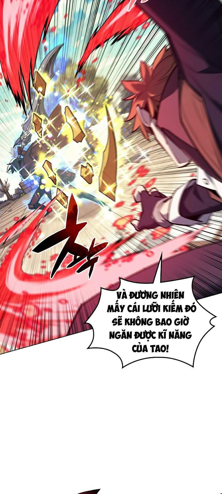 Thợ Rèn Huyền Thoại chapter 97 - Upload bởi truyensieuhay.com