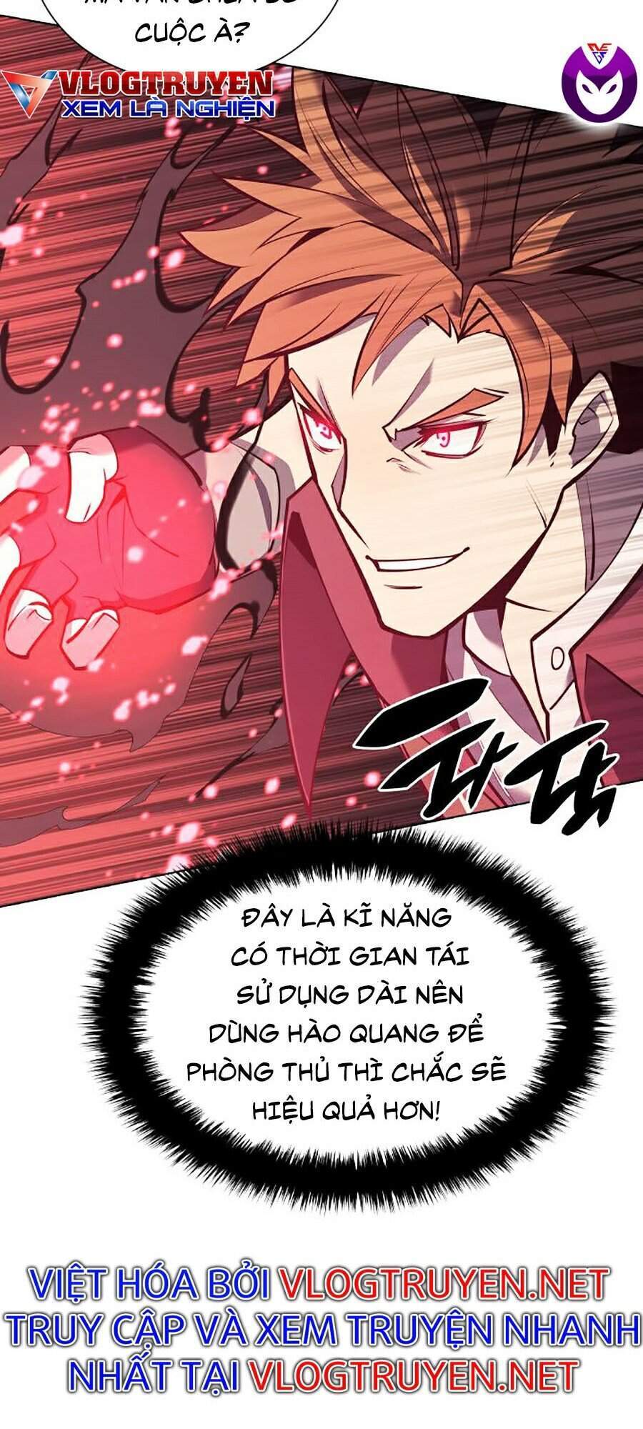 Thợ Rèn Huyền Thoại chapter 97 - Upload bởi truyensieuhay.com