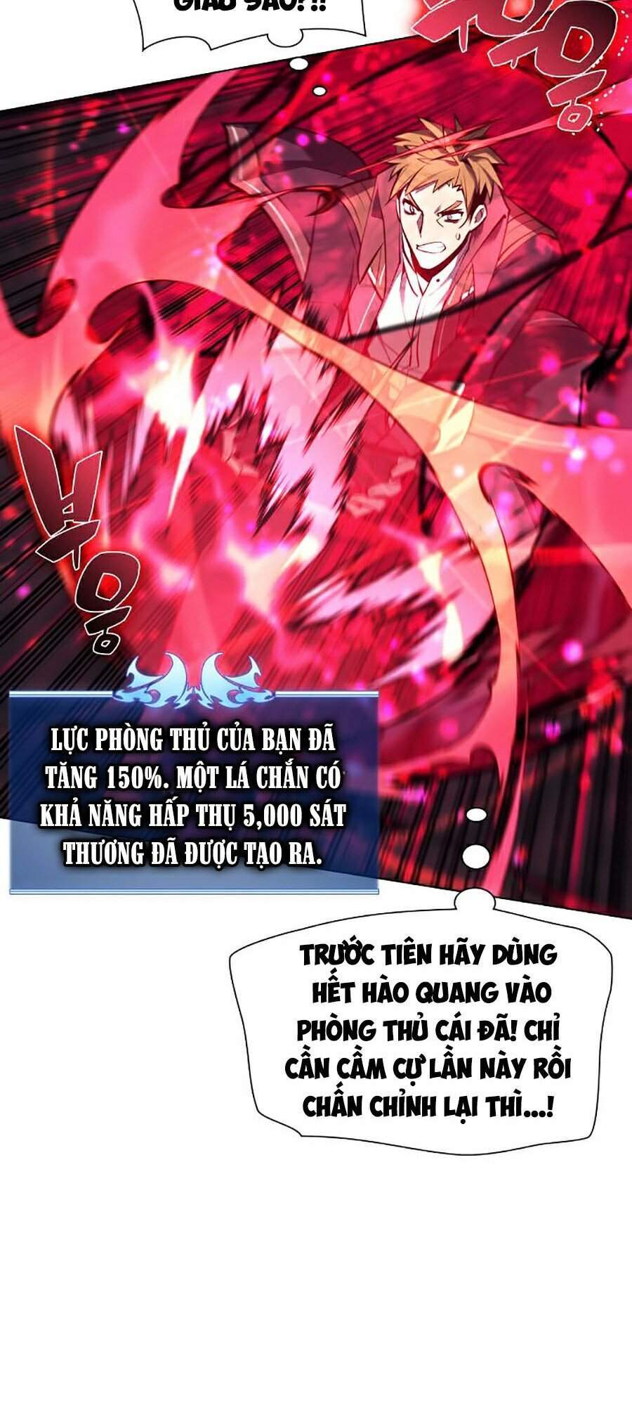 Thợ Rèn Huyền Thoại chapter 97 - Upload bởi truyensieuhay.com