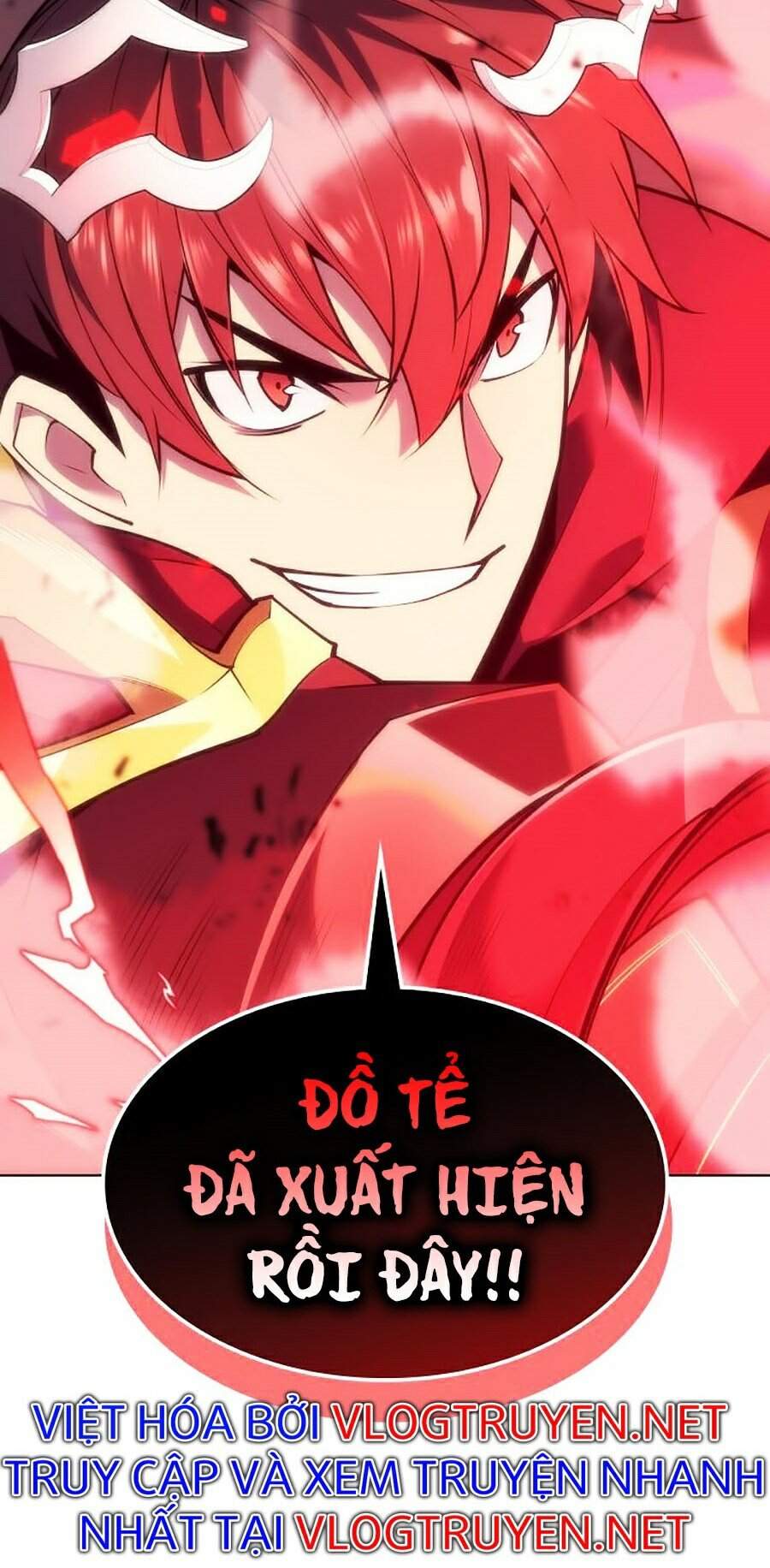 Thợ Rèn Huyền Thoại chapter 97 - Upload bởi truyensieuhay.com
