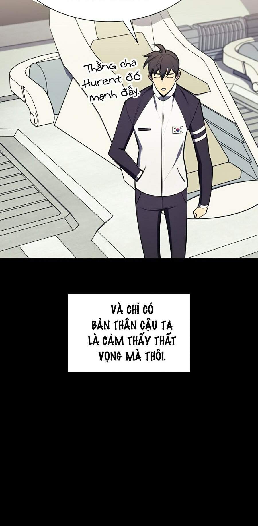 Thợ Rèn Huyền Thoại chapter 97 - Upload bởi truyensieuhay.com