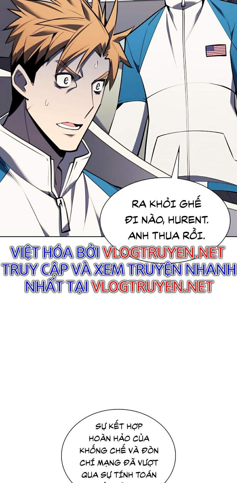 Thợ Rèn Huyền Thoại chapter 97 - Upload bởi truyensieuhay.com