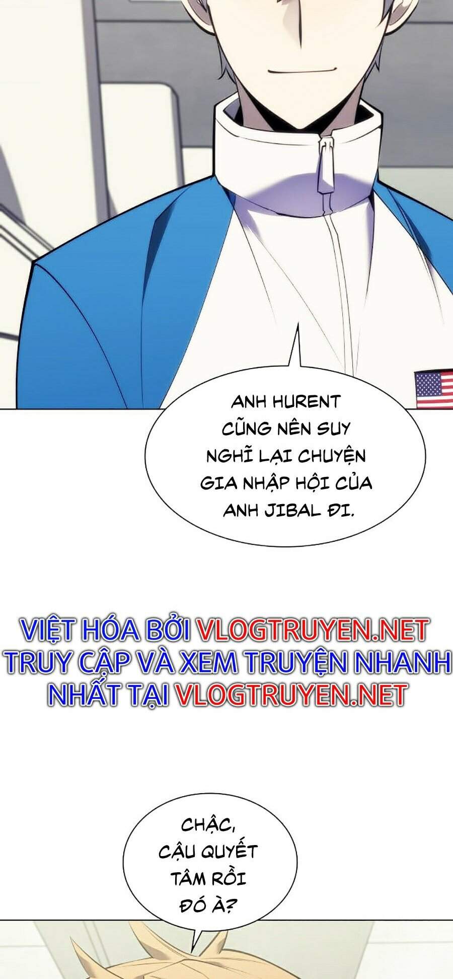 Thợ Rèn Huyền Thoại chapter 97 - Upload bởi truyensieuhay.com