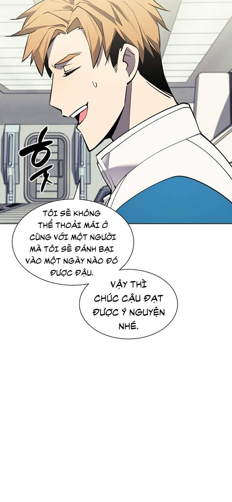 Thợ Rèn Huyền Thoại chapter 97 - Upload bởi truyensieuhay.com