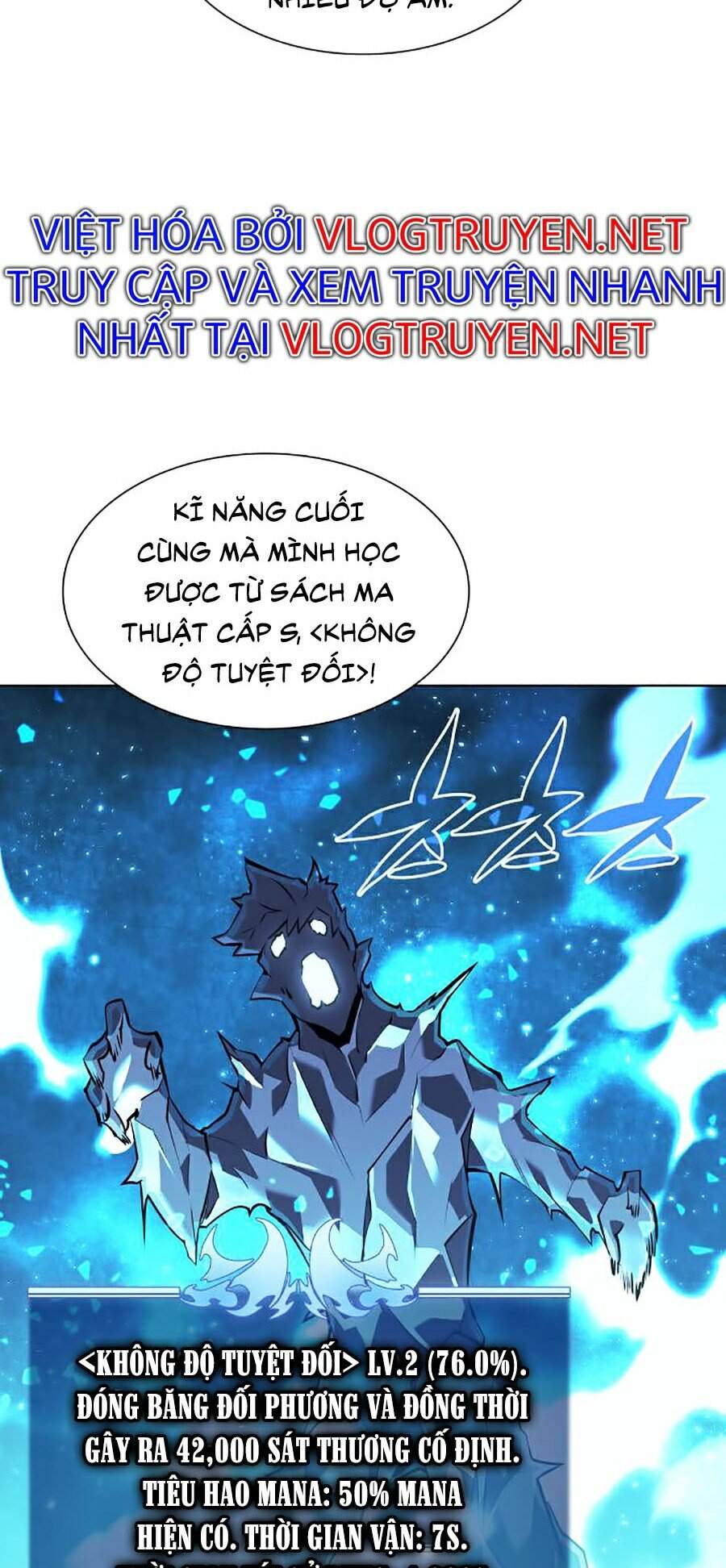 Thợ Rèn Huyền Thoại chapter 97 - Upload bởi truyensieuhay.com