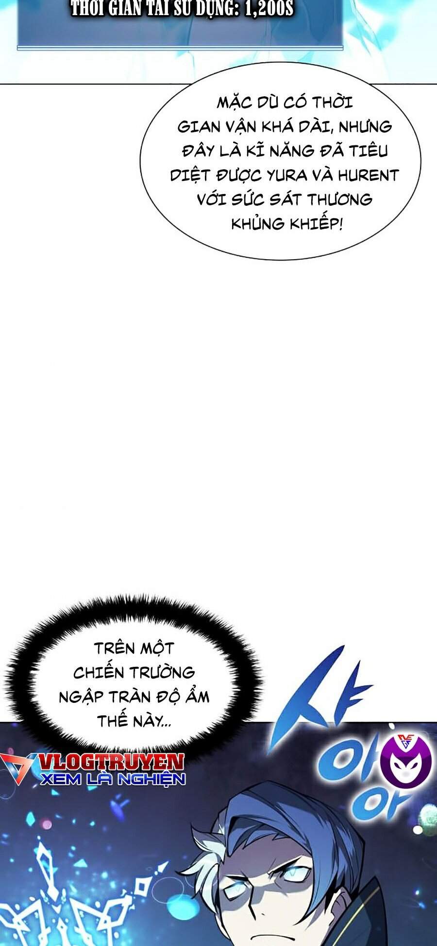 Thợ Rèn Huyền Thoại chapter 97 - Upload bởi truyensieuhay.com
