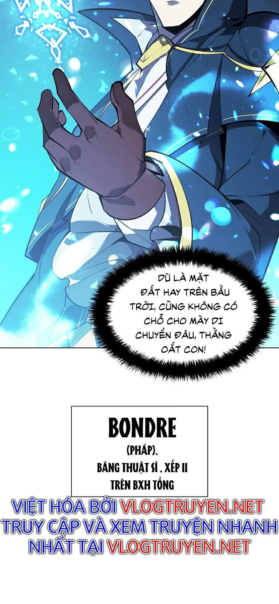 Thợ Rèn Huyền Thoại chapter 97 - Upload bởi truyensieuhay.com