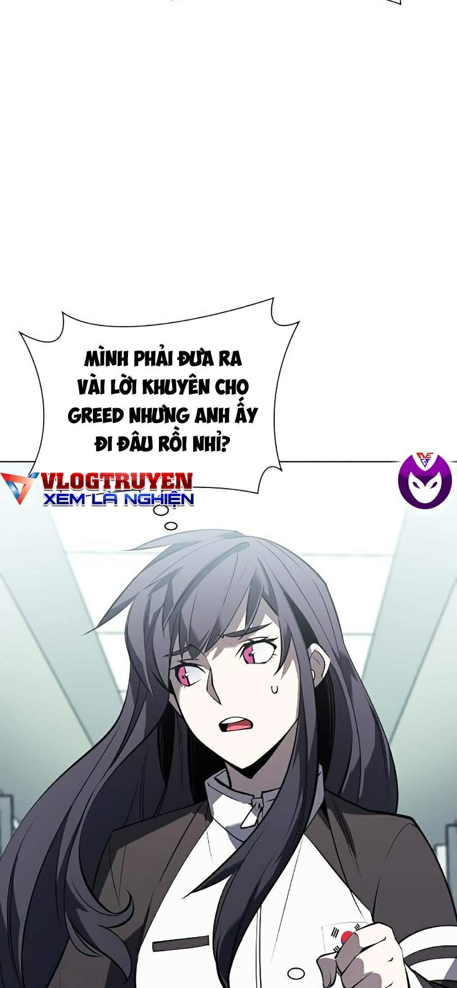 Thợ Rèn Huyền Thoại chapter 97 - Upload bởi truyensieuhay.com