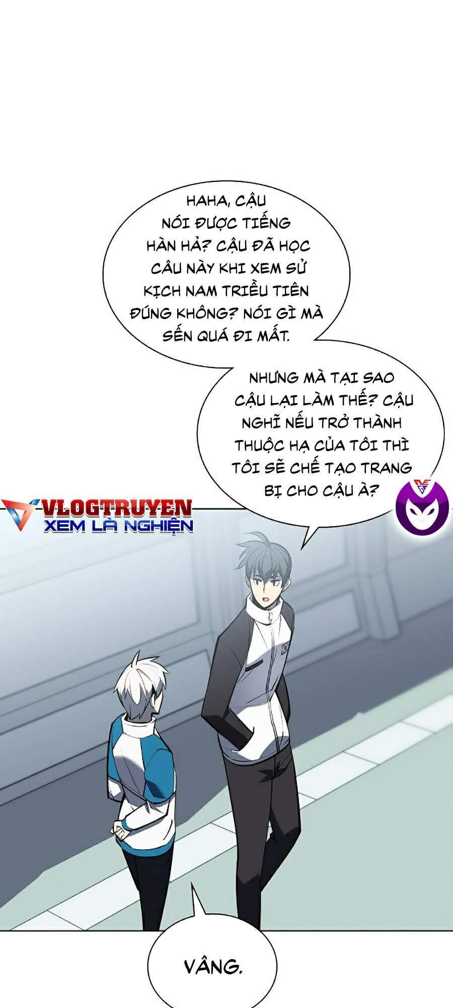 Thợ Rèn Huyền Thoại chapter 97 - Upload bởi truyensieuhay.com