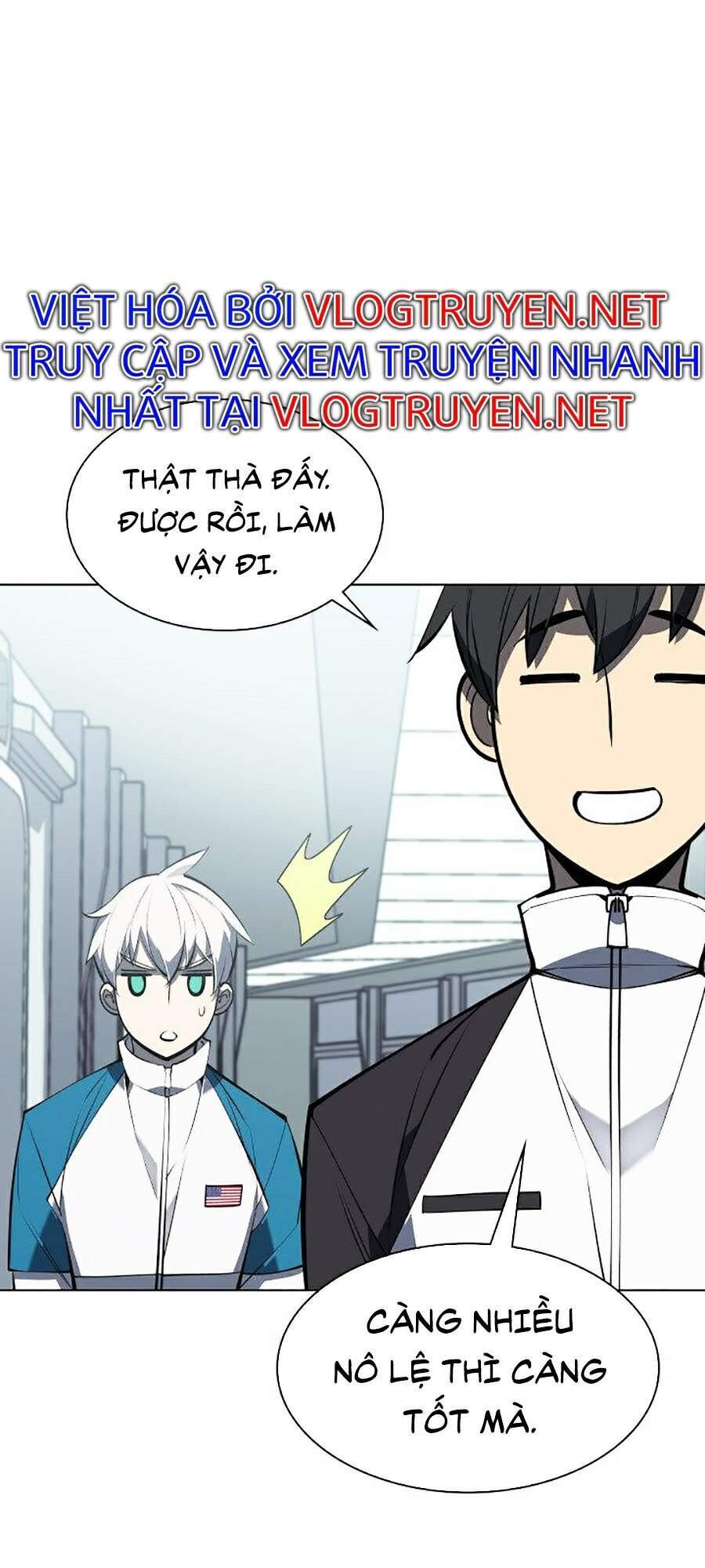 Thợ Rèn Huyền Thoại chapter 97 - Upload bởi truyensieuhay.com
