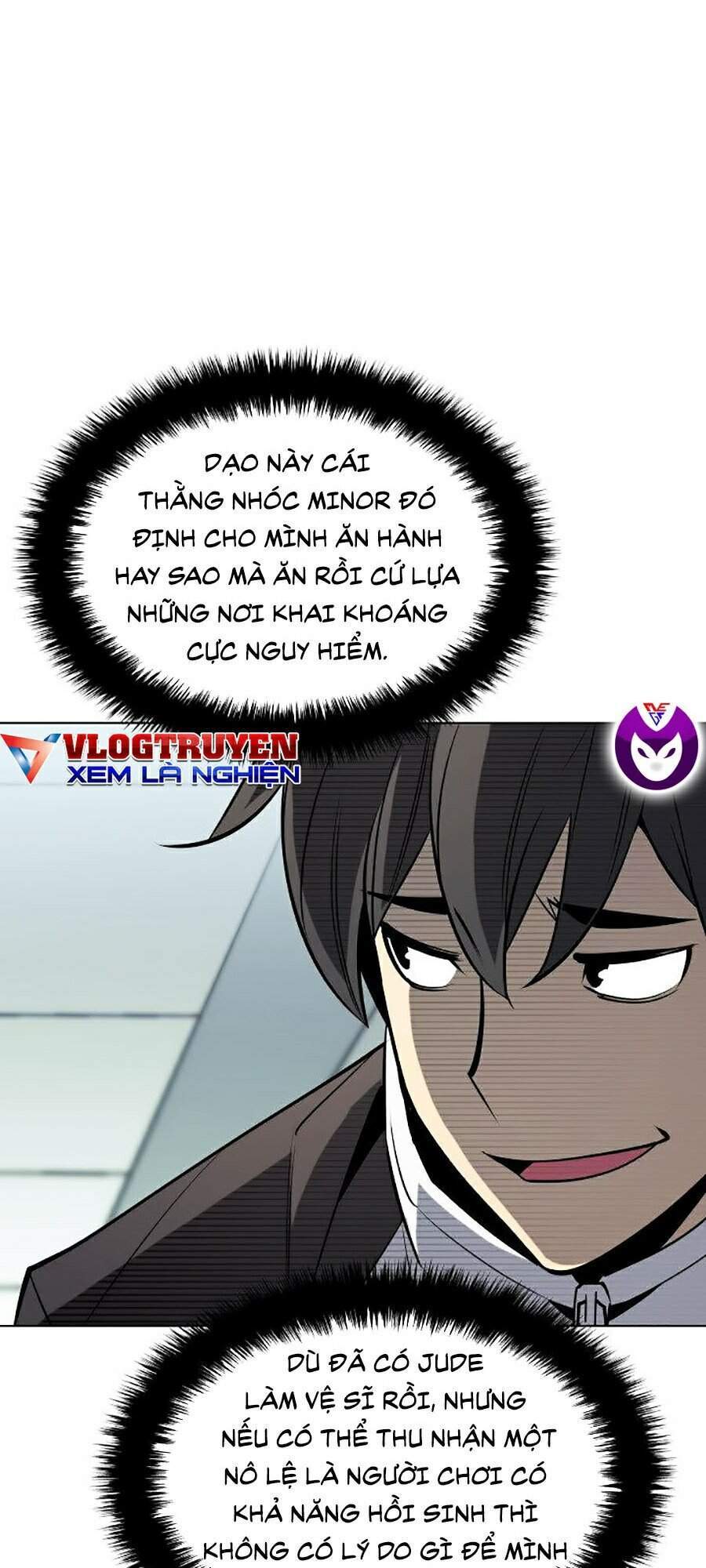 Thợ Rèn Huyền Thoại chapter 97 - Upload bởi truyensieuhay.com