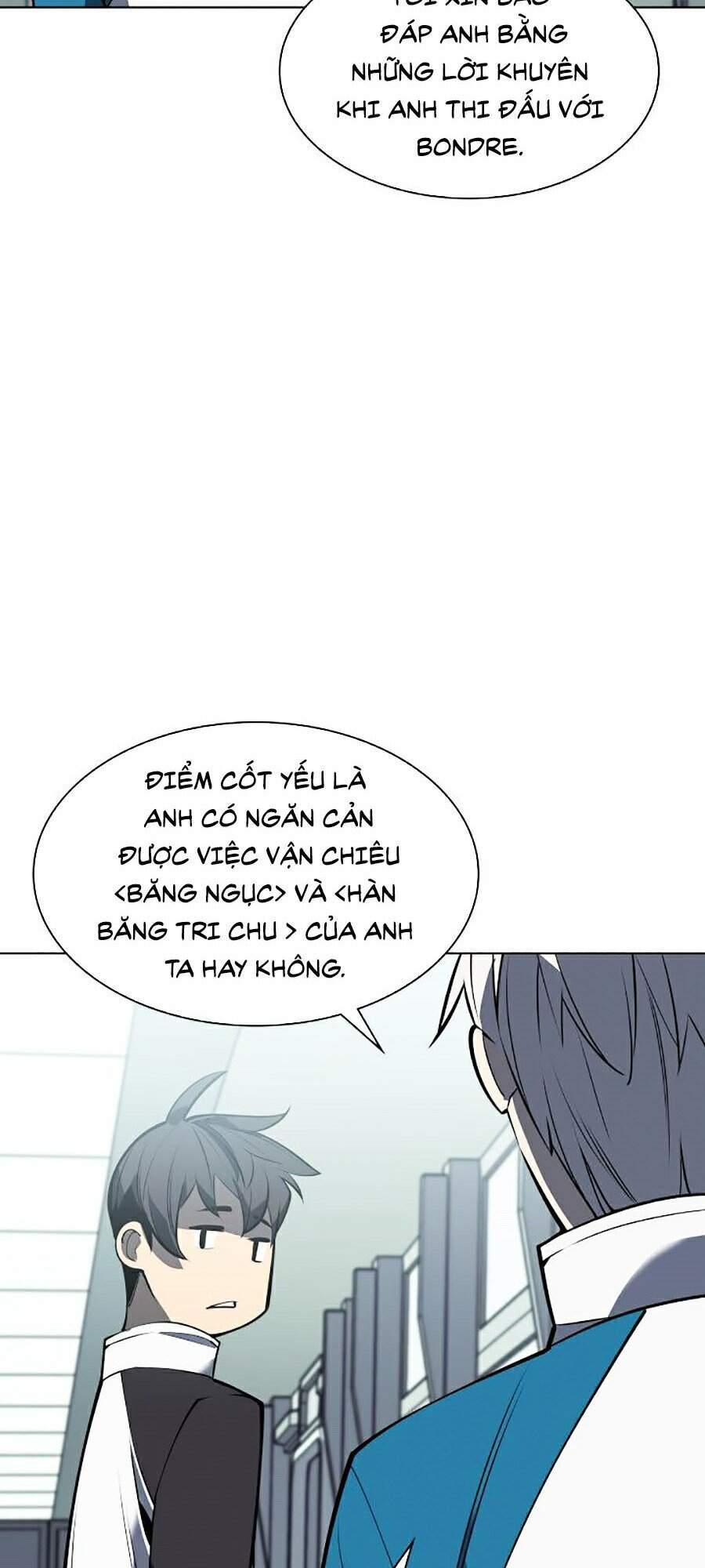 Thợ Rèn Huyền Thoại chapter 97 - Upload bởi truyensieuhay.com