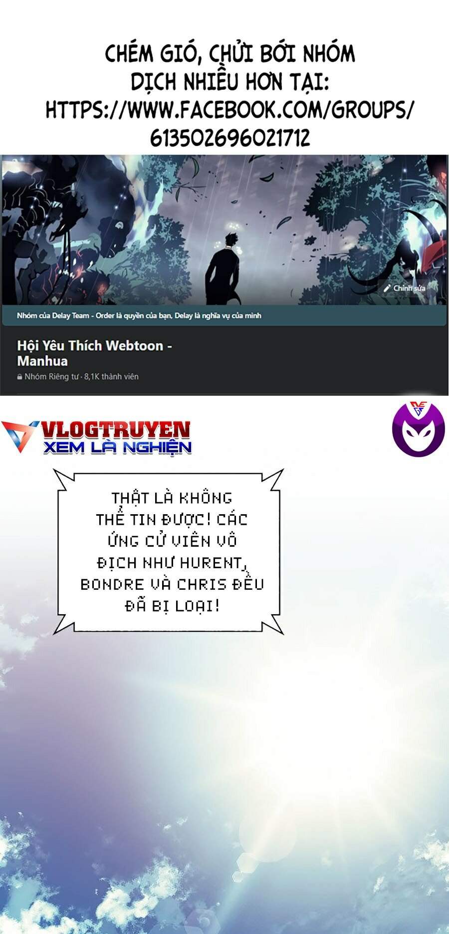 Thợ Rèn Huyền Thoại chapter 98 - Upload bởi truyensieuhay.com