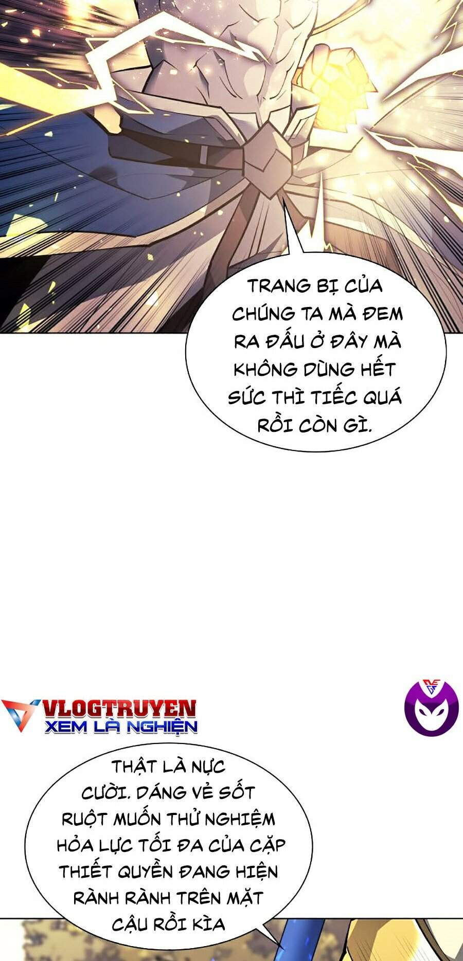 Thợ Rèn Huyền Thoại chapter 98 - Upload bởi truyensieuhay.com