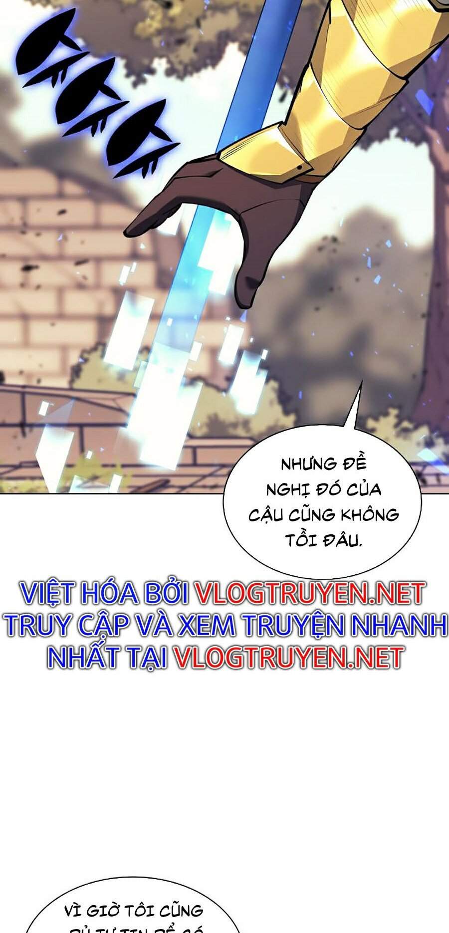 Thợ Rèn Huyền Thoại chapter 98 - Upload bởi truyensieuhay.com