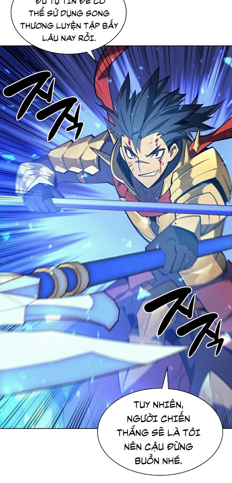 Thợ Rèn Huyền Thoại chapter 98 - Upload bởi truyensieuhay.com