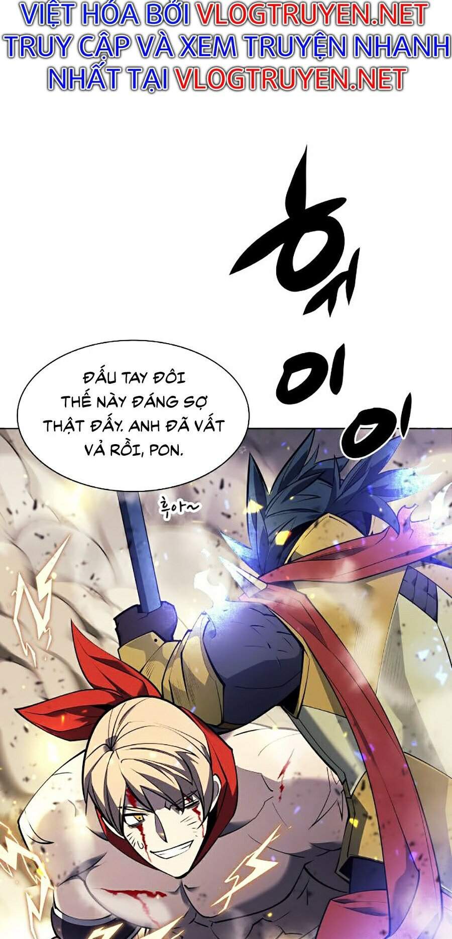 Thợ Rèn Huyền Thoại chapter 98 - Upload bởi truyensieuhay.com