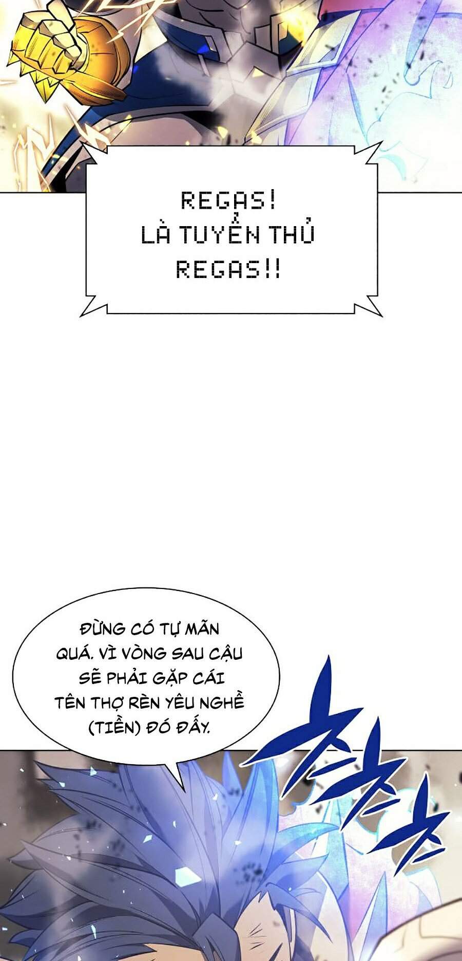 Thợ Rèn Huyền Thoại chapter 98 - Upload bởi truyensieuhay.com