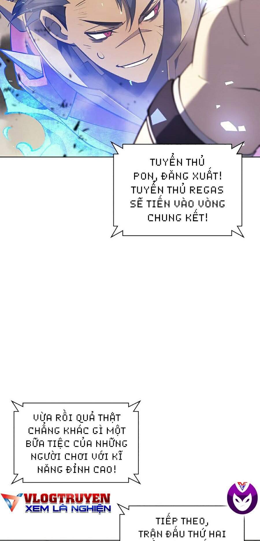 Thợ Rèn Huyền Thoại chapter 98 - Upload bởi truyensieuhay.com