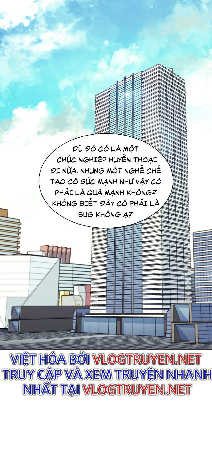 Thợ Rèn Huyền Thoại chapter 98 - Upload bởi truyensieuhay.com