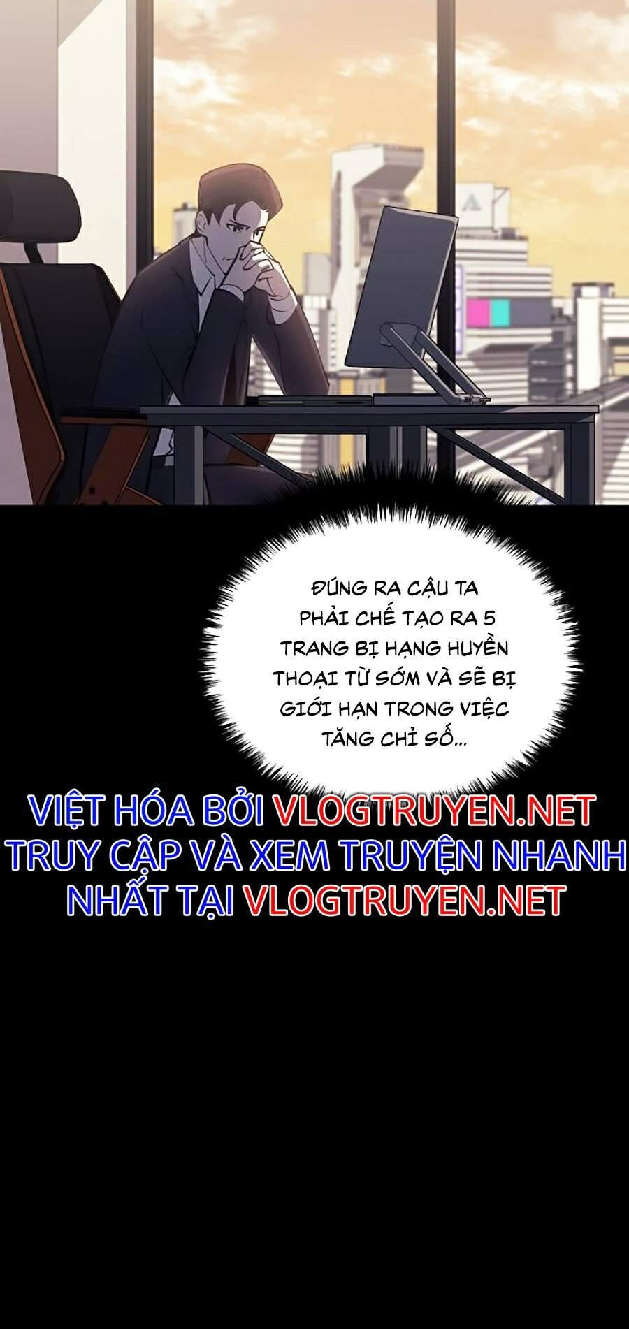 Thợ Rèn Huyền Thoại chapter 98 - Upload bởi truyensieuhay.com