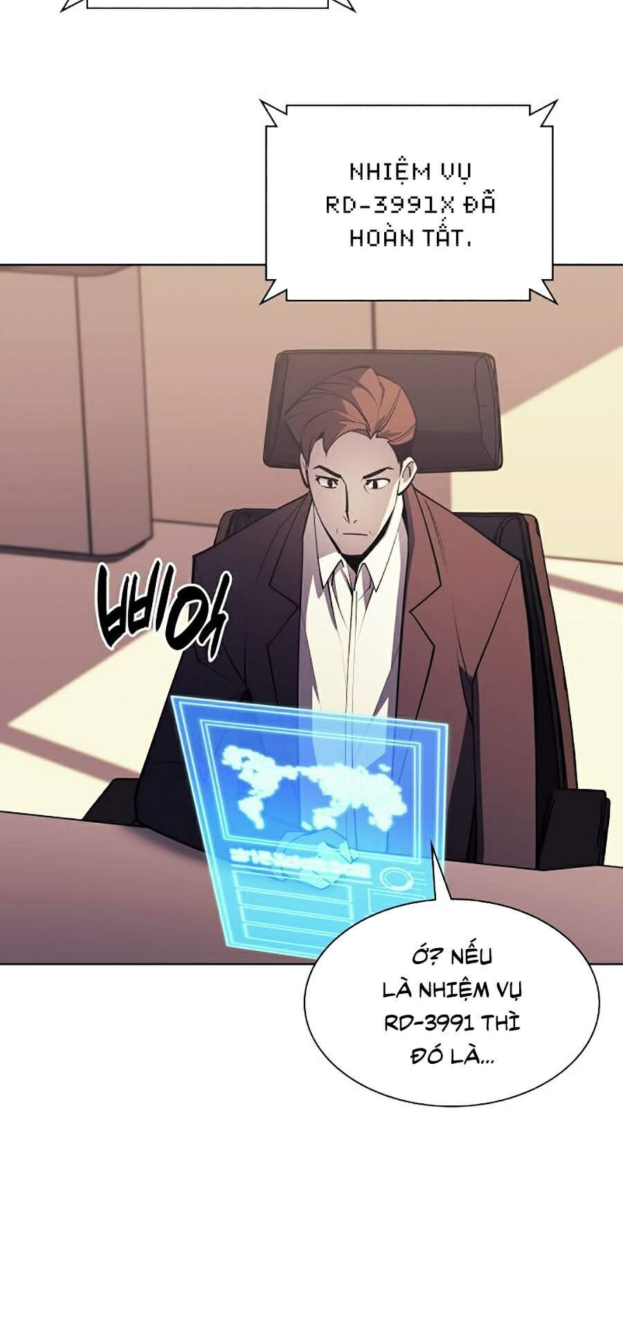 Thợ Rèn Huyền Thoại chapter 98 - Upload bởi truyensieuhay.com