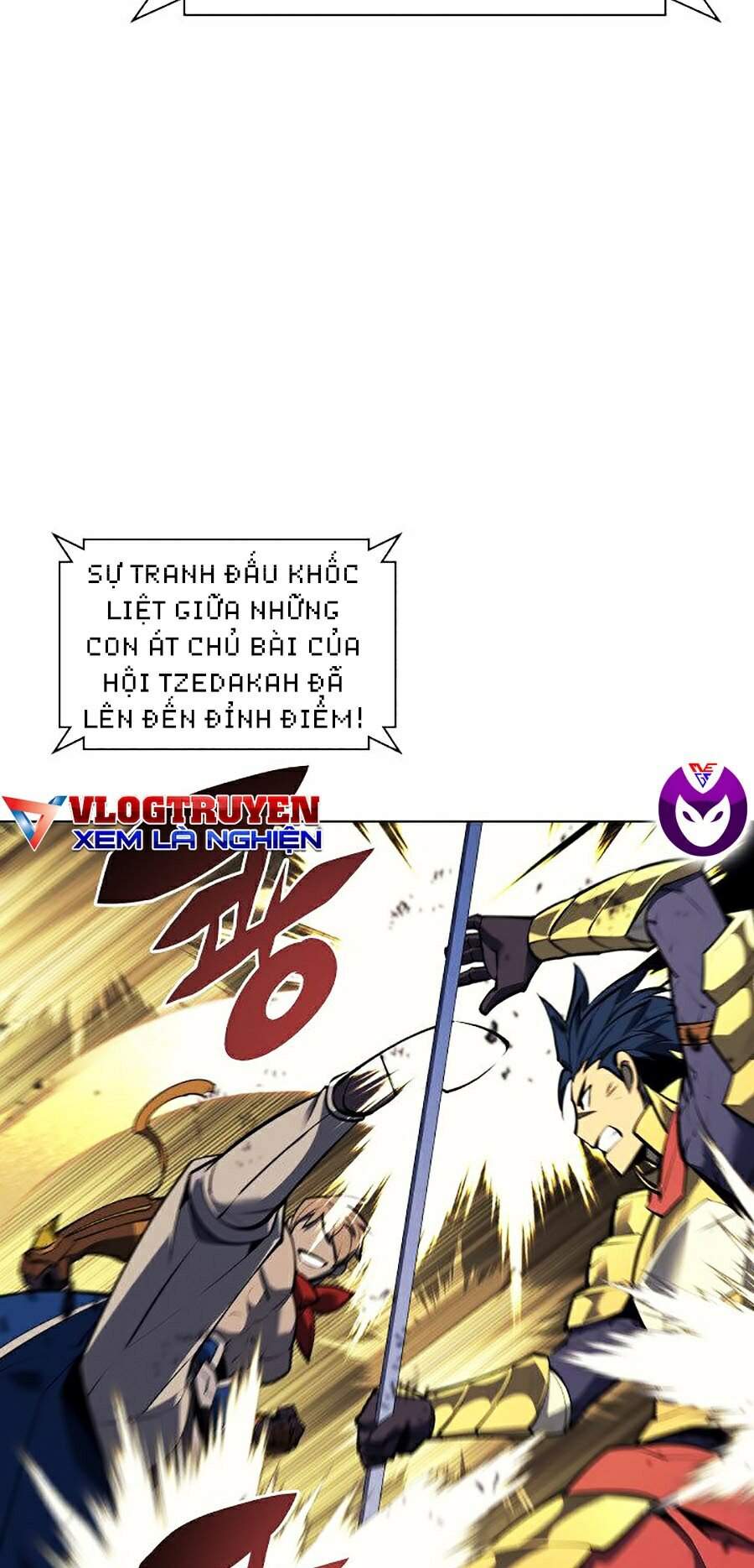 Thợ Rèn Huyền Thoại chapter 98 - Upload bởi truyensieuhay.com