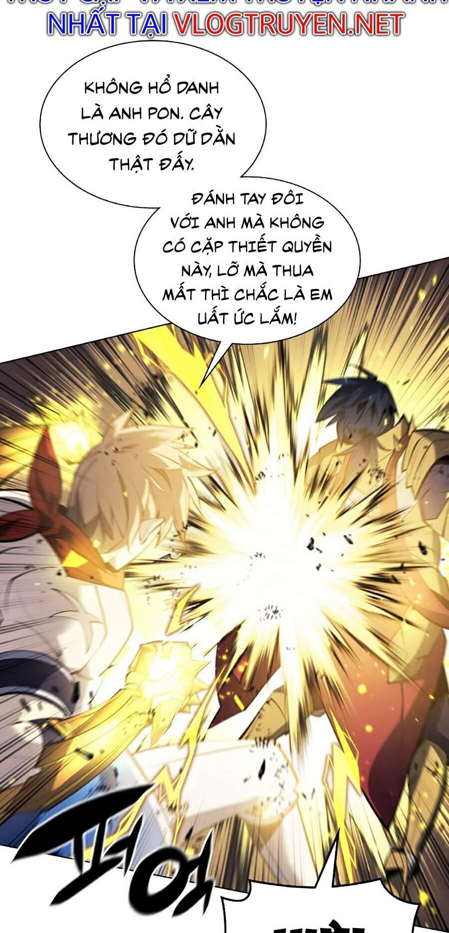Thợ Rèn Huyền Thoại chapter 98 - Upload bởi truyensieuhay.com