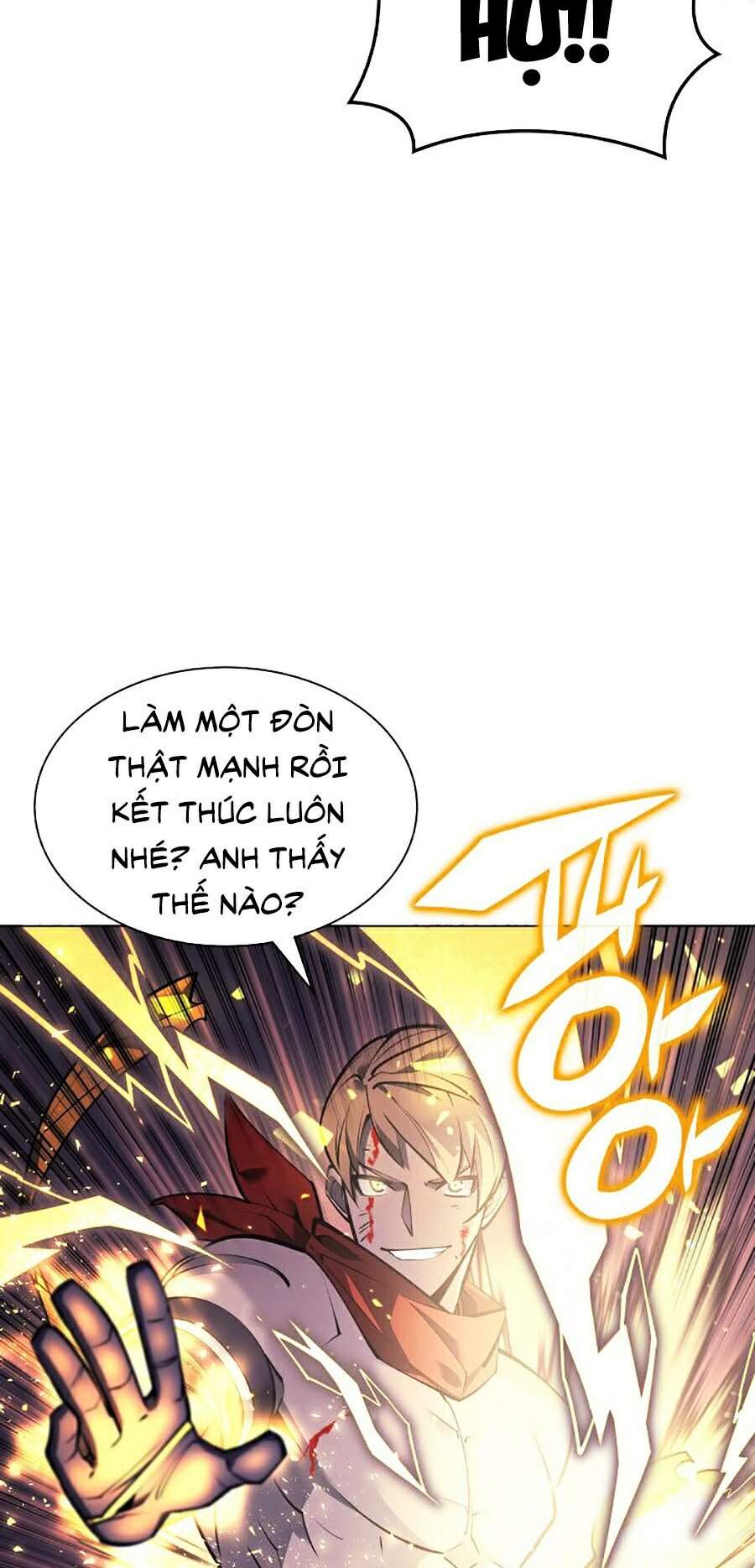 Thợ Rèn Huyền Thoại chapter 98 - Upload bởi truyensieuhay.com