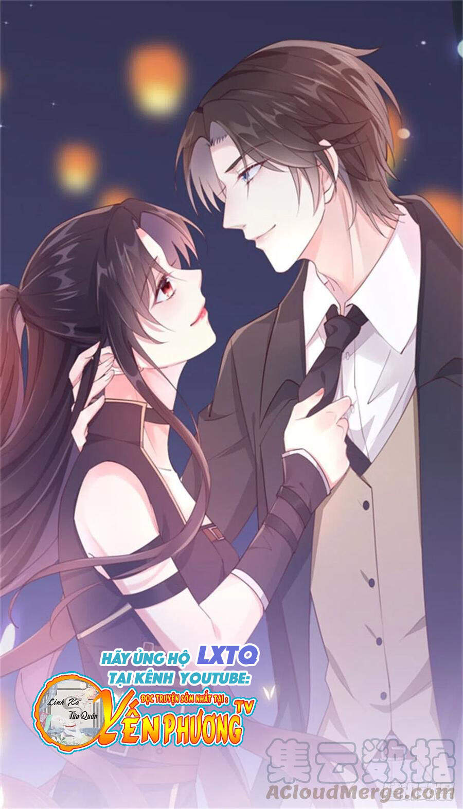 Chi Tôn Đồng Thuật Sư: Tuyệt Thế Đại Tiểu Thư chapter 245 - Trang 1