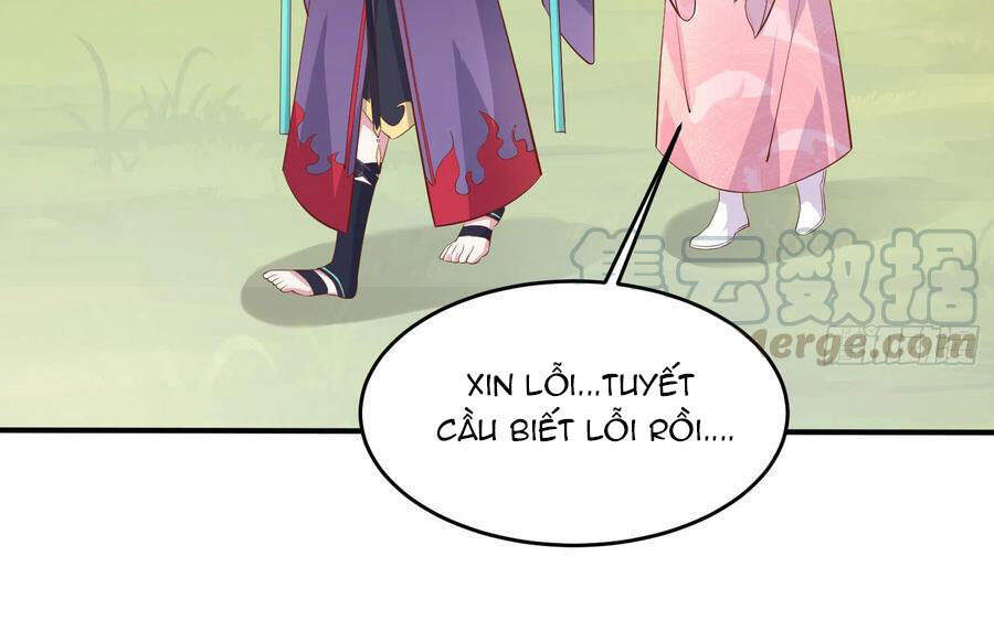 Chi Tôn Đồng Thuật Sư: Tuyệt Thế Đại Tiểu Thư chapter 245 - Trang 21