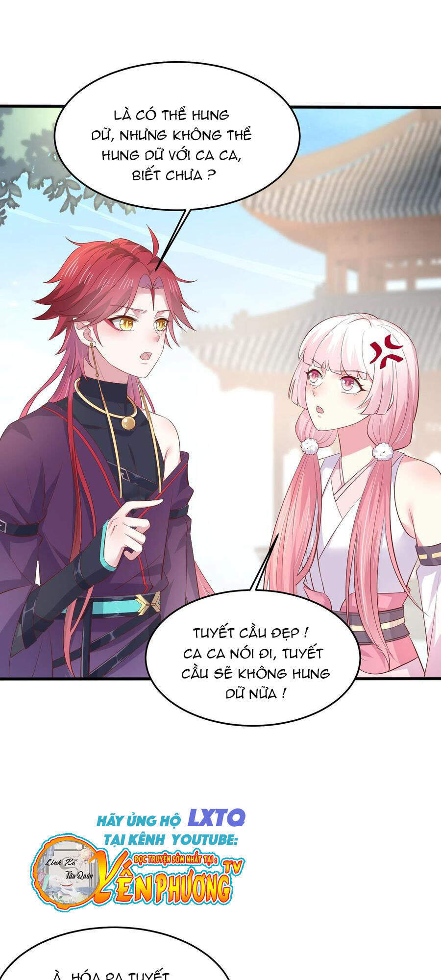 Chi Tôn Đồng Thuật Sư: Tuyệt Thế Đại Tiểu Thư chapter 245 - Trang 28
