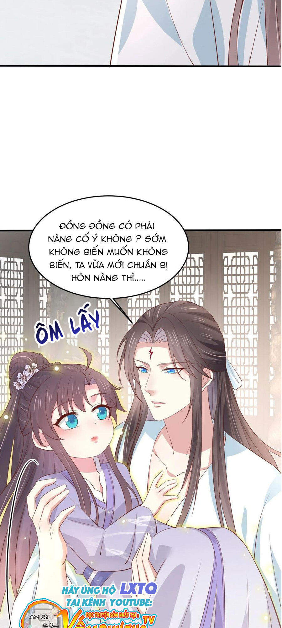Chi Tôn Đồng Thuật Sư: Tuyệt Thế Đại Tiểu Thư chapter 245 - Trang 34