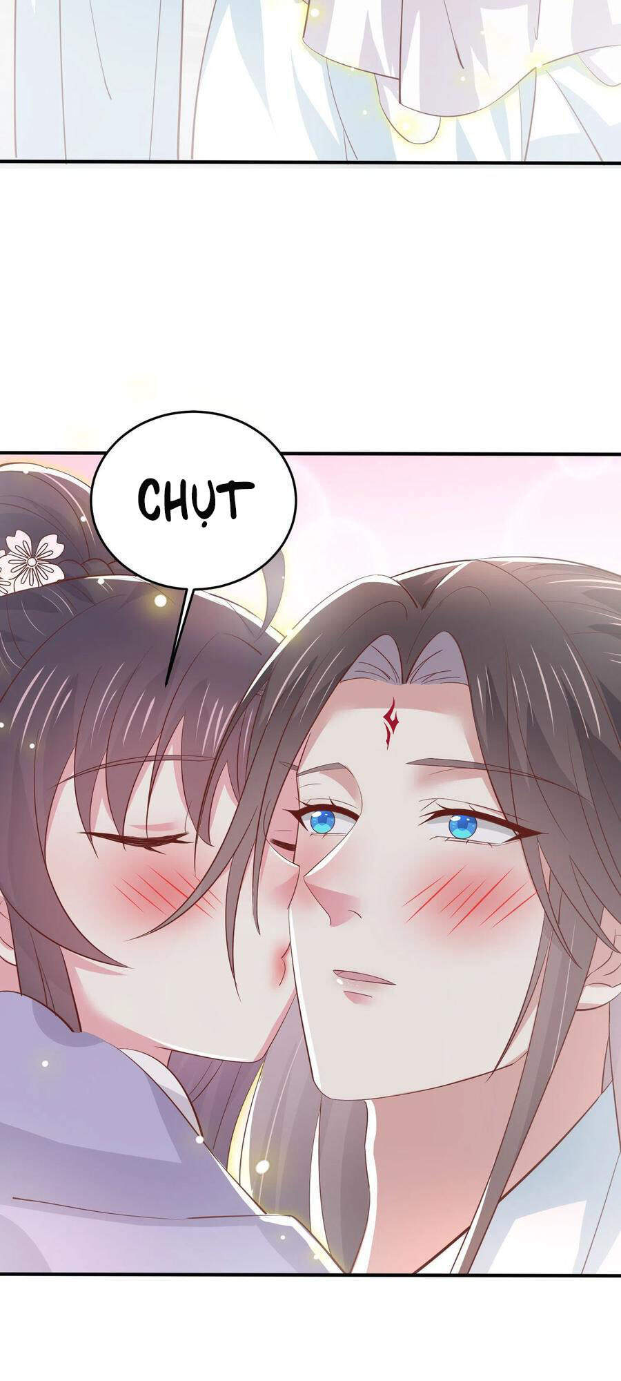 Chi Tôn Đồng Thuật Sư: Tuyệt Thế Đại Tiểu Thư chapter 245 - Trang 36