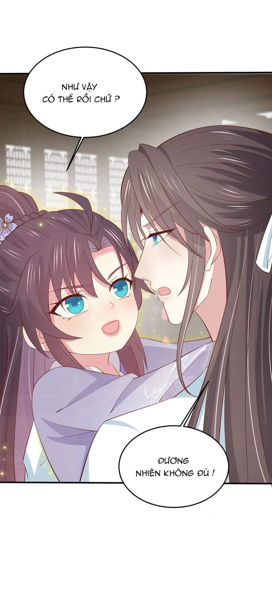 Chi Tôn Đồng Thuật Sư: Tuyệt Thế Đại Tiểu Thư chapter 245 - Trang 38