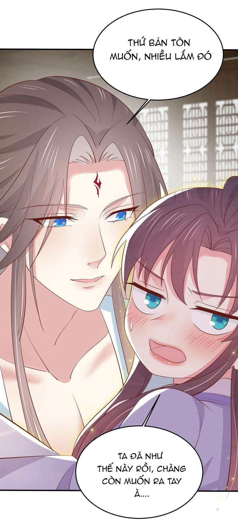 Chi Tôn Đồng Thuật Sư: Tuyệt Thế Đại Tiểu Thư chapter 245 - Trang 46