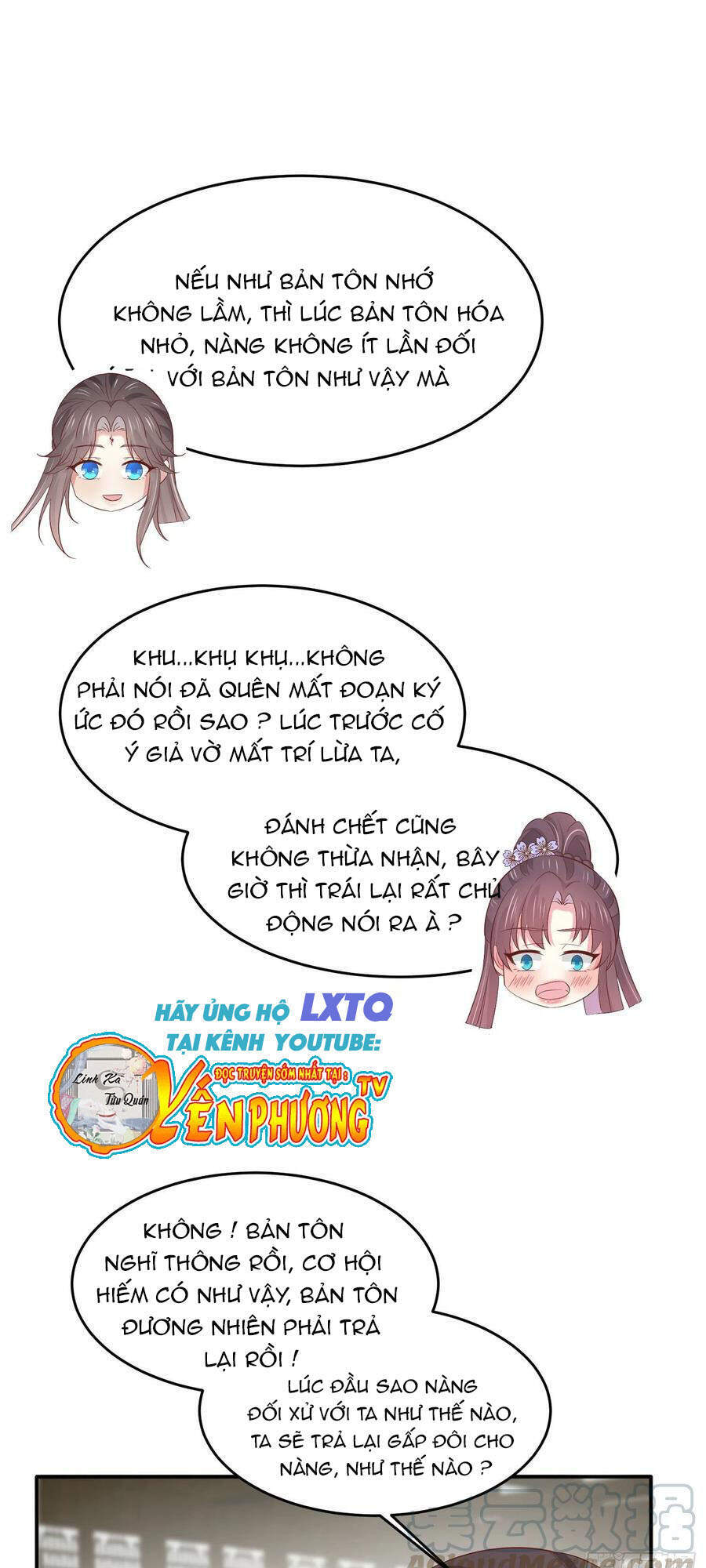 Chi Tôn Đồng Thuật Sư: Tuyệt Thế Đại Tiểu Thư chapter 245 - Trang 48