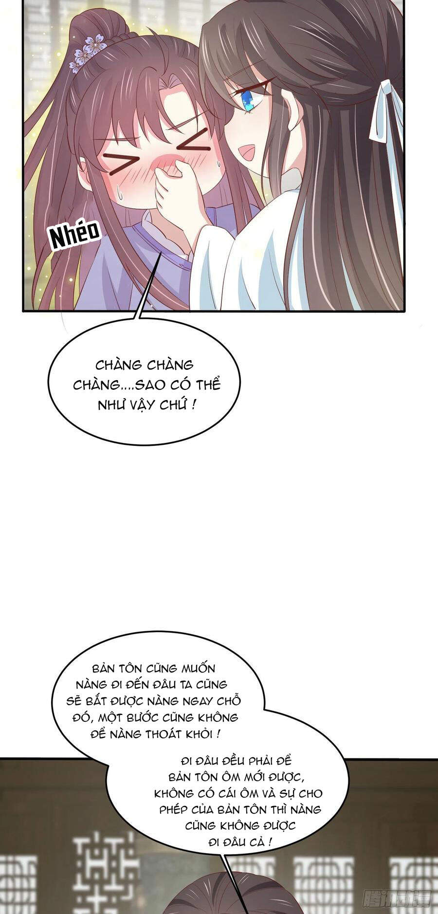Chi Tôn Đồng Thuật Sư: Tuyệt Thế Đại Tiểu Thư chapter 245 - Trang 50