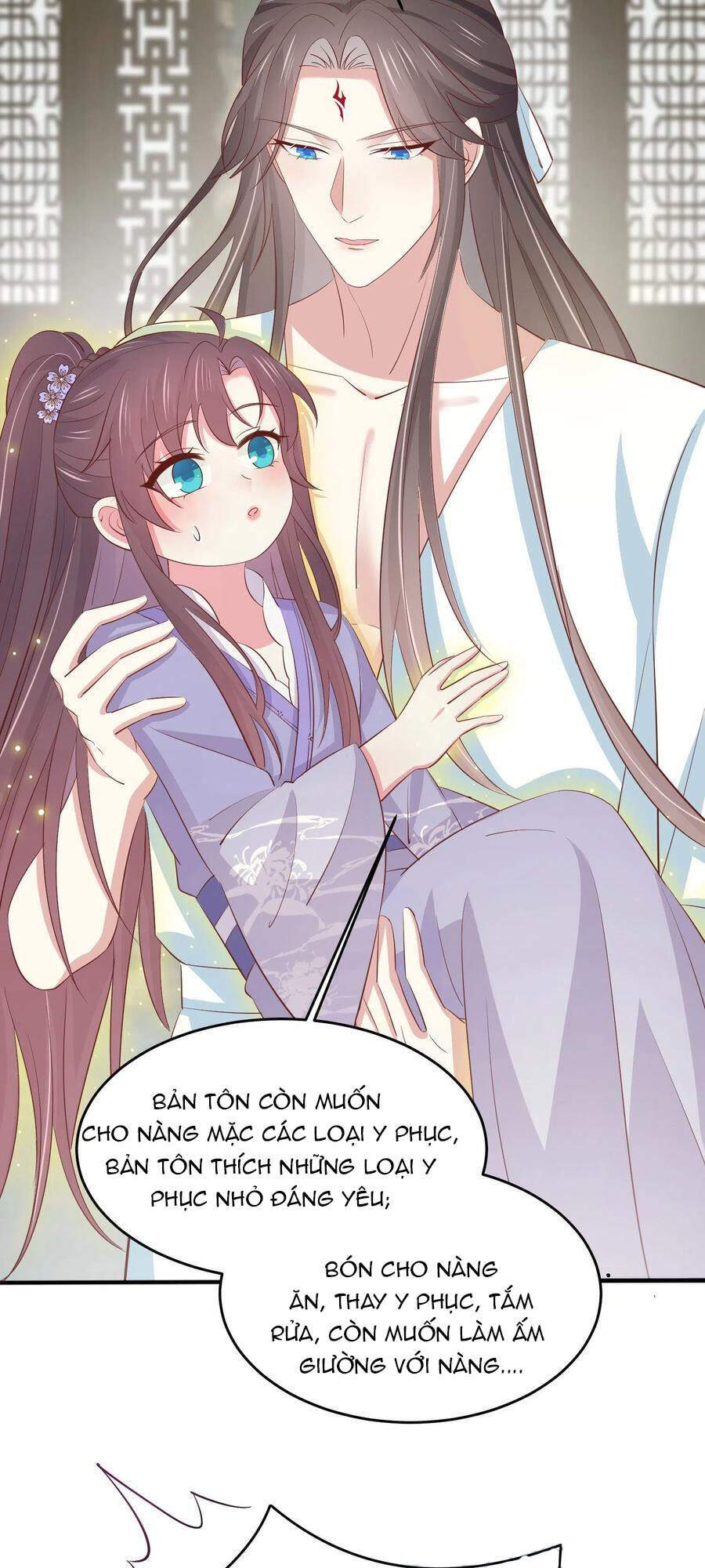 Chi Tôn Đồng Thuật Sư: Tuyệt Thế Đại Tiểu Thư chapter 245 - Trang 51