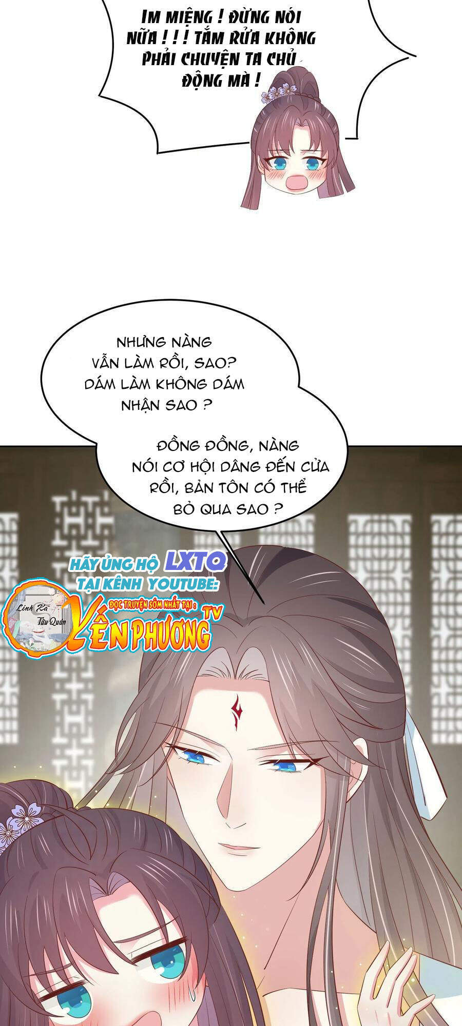Chi Tôn Đồng Thuật Sư: Tuyệt Thế Đại Tiểu Thư chapter 245 - Trang 53