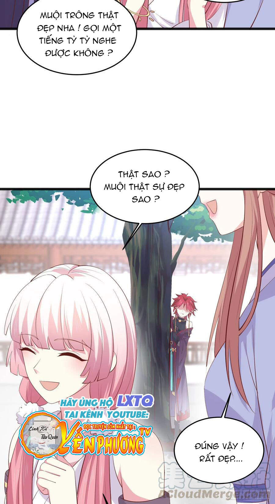 Chi Tôn Đồng Thuật Sư: Tuyệt Thế Đại Tiểu Thư chapter 245 - Trang 7