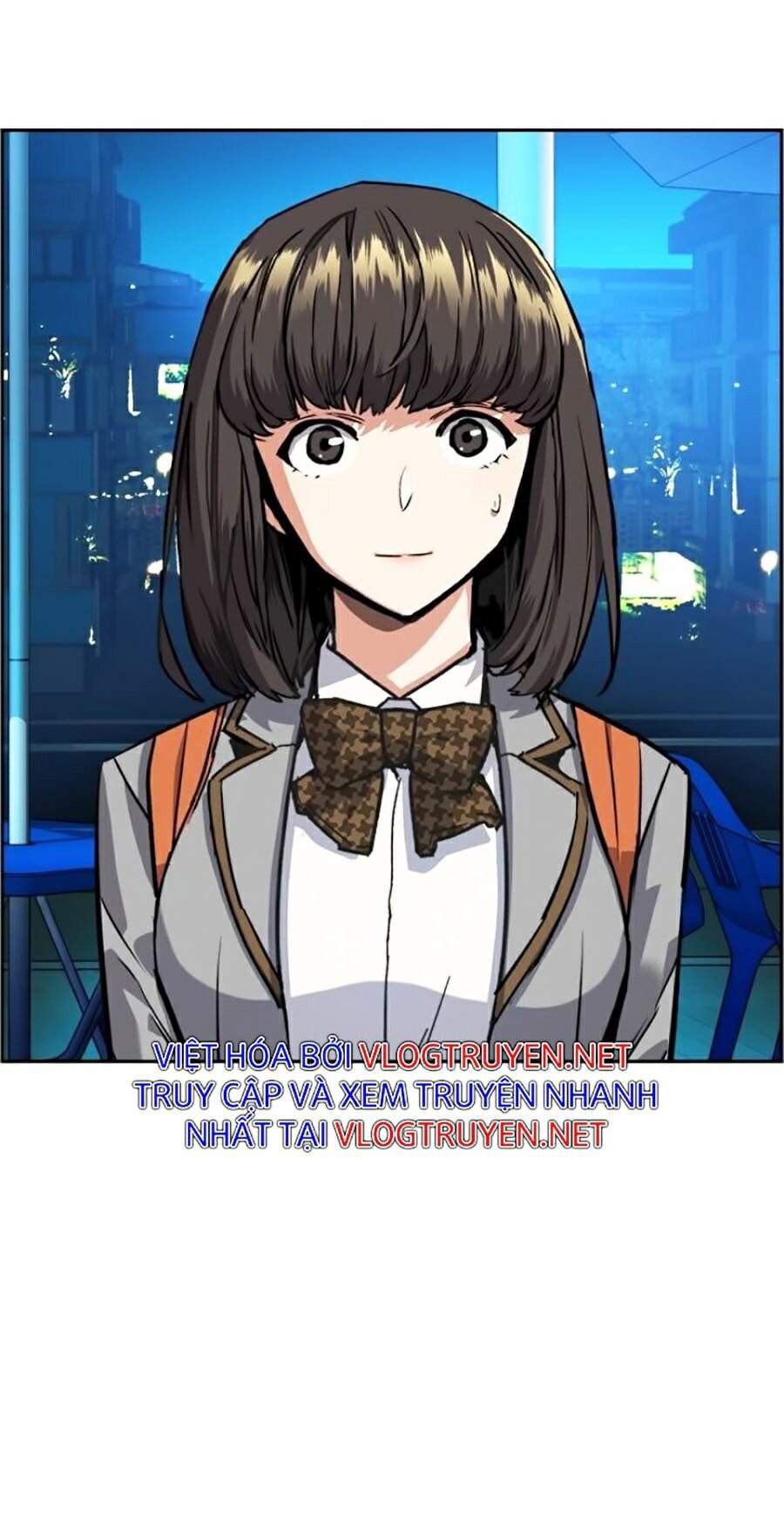 Bạn Học Của Tôi Là Lính Đánh Thuê chapter 51 - Upload bởi truyensieuhay.com