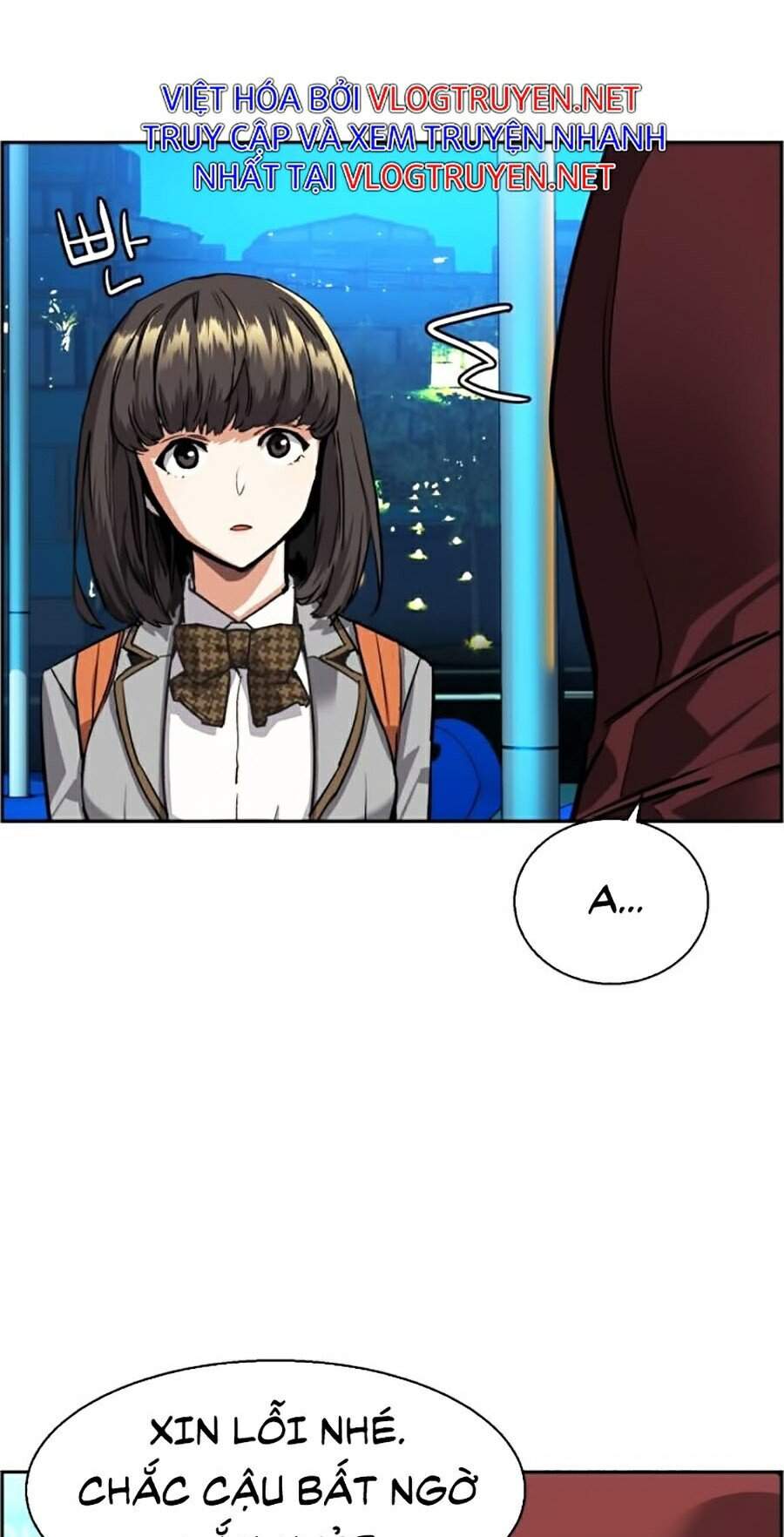 Bạn Học Của Tôi Là Lính Đánh Thuê chapter 51 - Upload bởi truyensieuhay.com