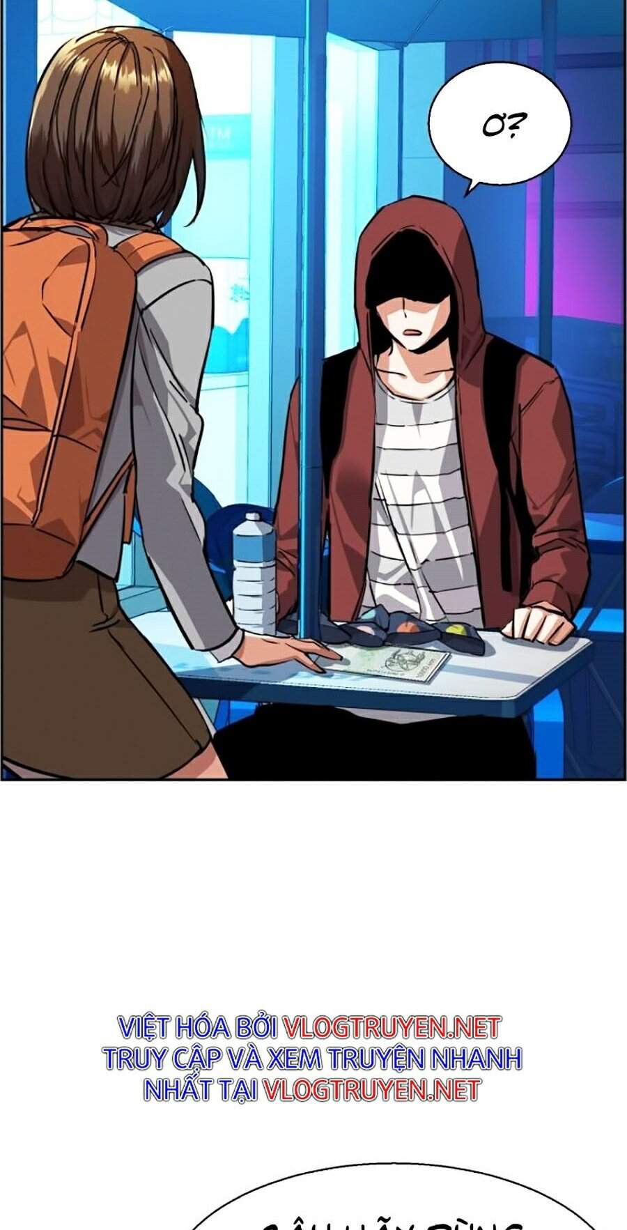Bạn Học Của Tôi Là Lính Đánh Thuê chapter 51 - Upload bởi truyensieuhay.com